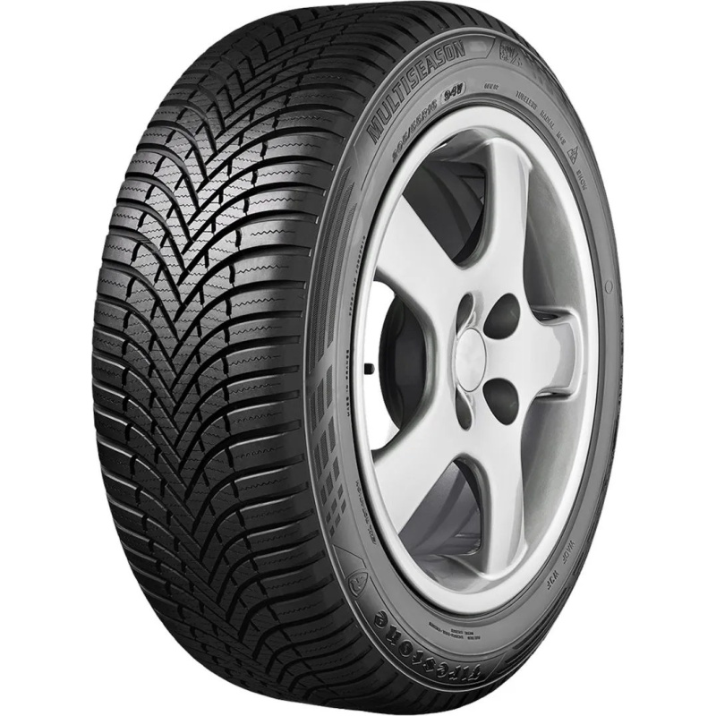 FIRESTONE 175/65R15*H MULTISEASON 2 88H XL