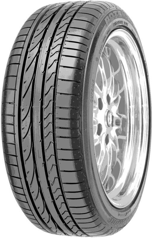 Bridgestone Potenza RE050A RunFlat XL* 225/40 R18 92Y
