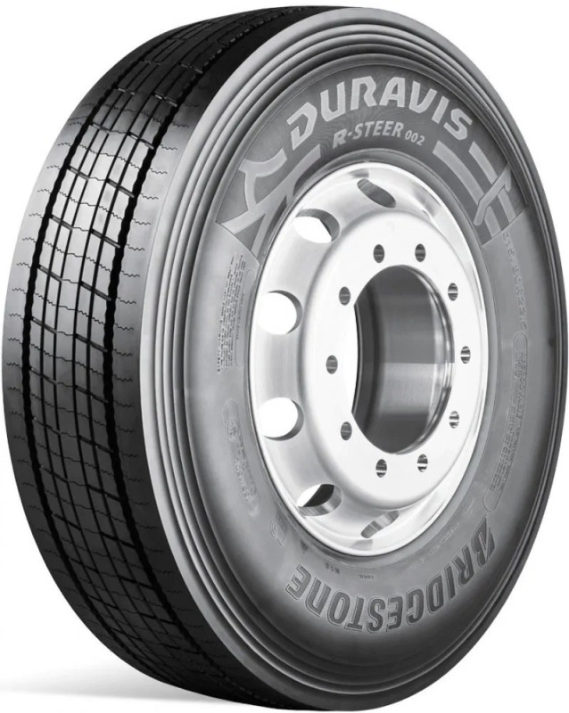 Bridgestone 315/70R22,5 156/150/154/150L/M DURAVIS RS 002 3PMSF