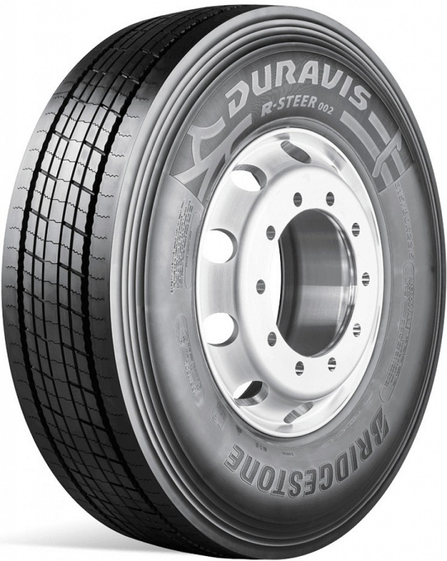 Bridgestone 315/70R22,5 156/150/154/150L/M DURAVIS RS 002 3PMSF
