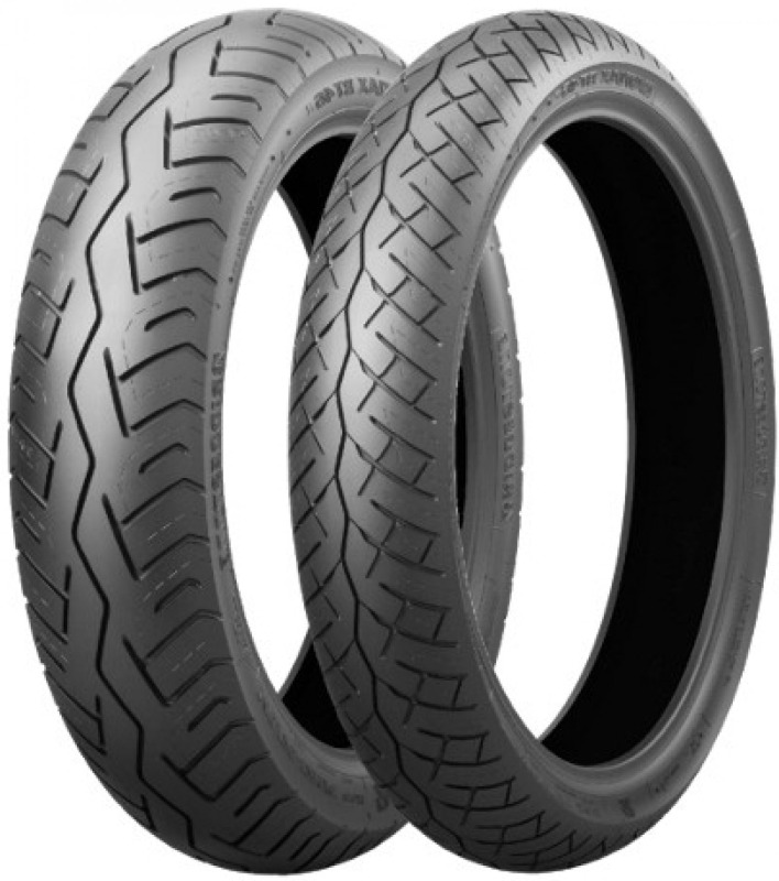 Bridgestone 110/80-17*H BT Bias Touring Bt46F 57H