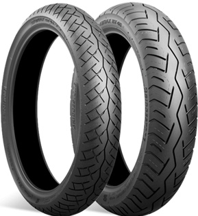 BRIDGESTONE 140/80-17*V BT BIAS TOURING BT46R 69V