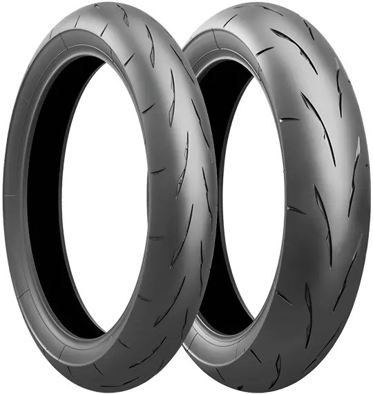 Bridgestone 150/65R18 69W BATTLAX CLASSIC RACING CR11 TL