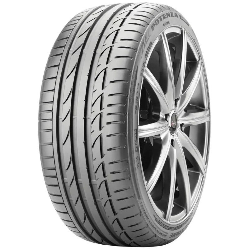 BRIDGESTONE 255/35R19*Y POTENZA S001 92Y RFT
