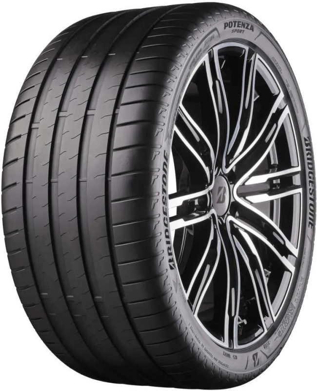 BRIDGESTONE 295/35R22*Y TURANZA T005 108Y XL N0