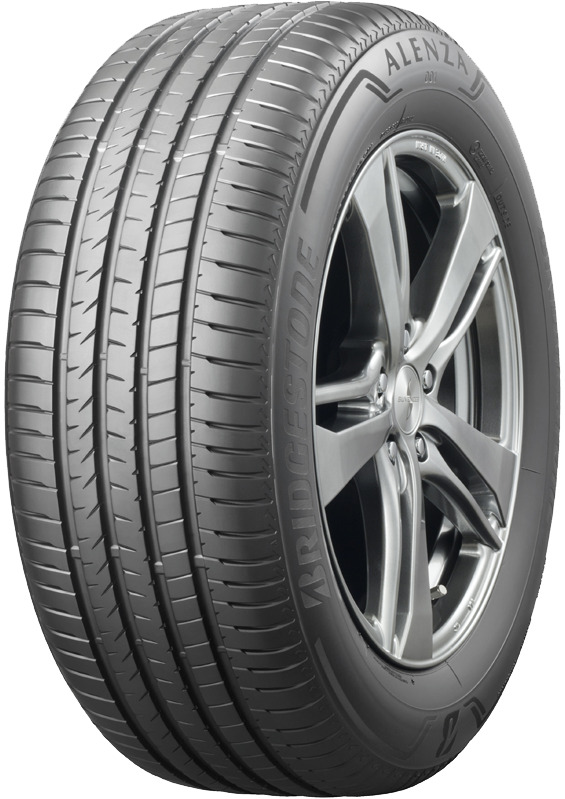 BRIDGESTONE 255/50R21*Y ALENZA 001 109Y XL *