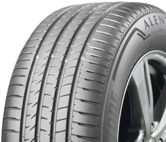 BRIDGESTONE 255/50R21*Y ALENZA 001 109Y XL *
