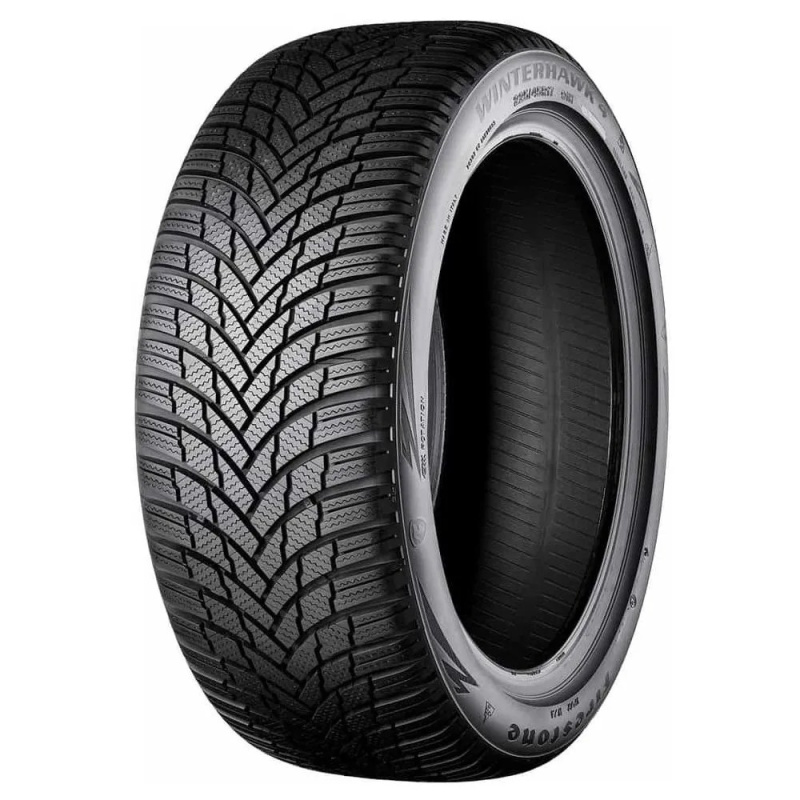 Firestone 215/65R17*H Winterhawk 4 103H XL