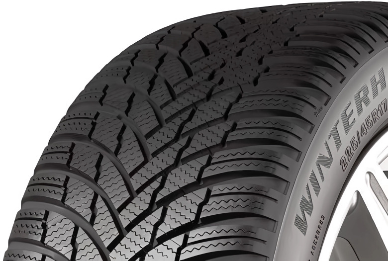 Firestone 235/50R18*V Winterhawk 4 101V XL