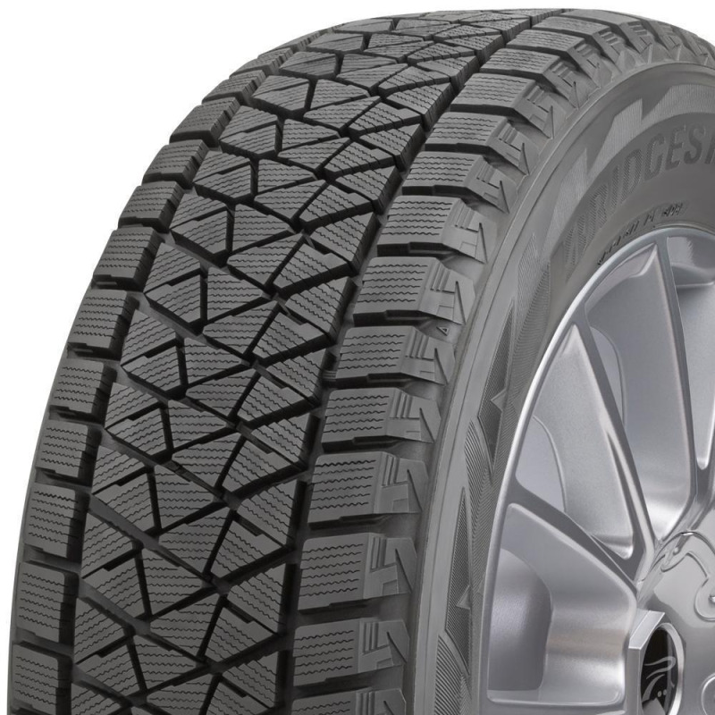 Bridgestone 195/80R15*R Blizzak DM-V2 96R