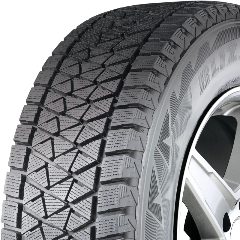 Bridgestone 195/80R15*R Blizzak DM-V2 96R