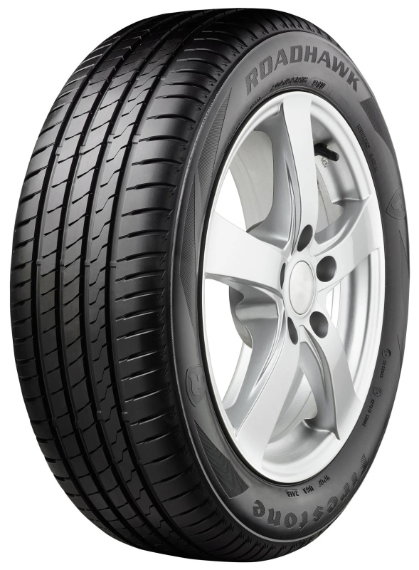 185/60R15*H FIRESTONE ROADHAWK 84H