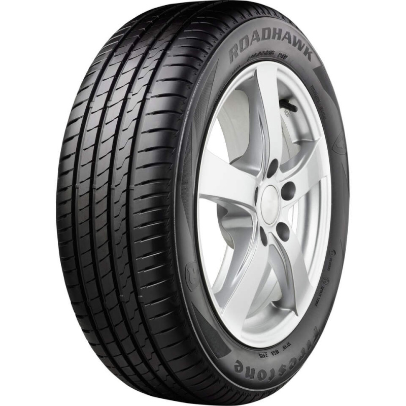 185/60R15*H FIRESTONE ROADHAWK 84H