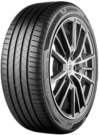 Bridgestone 215/50R18*W Turanza T005 92W AO