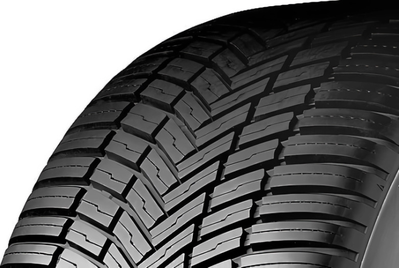 Bridgestone 205/60R16*H Weather Con A005 96H XL