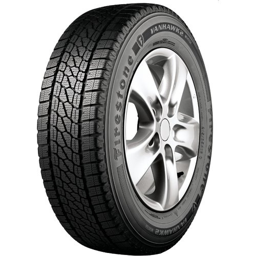 Firestone 235/65R16C*R Vanhawk 2 Winter 115R