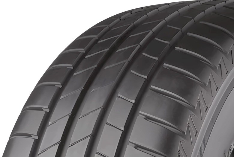BRIDGESTONE 235/55R19*Y TURANZA T005 105Y XL MO