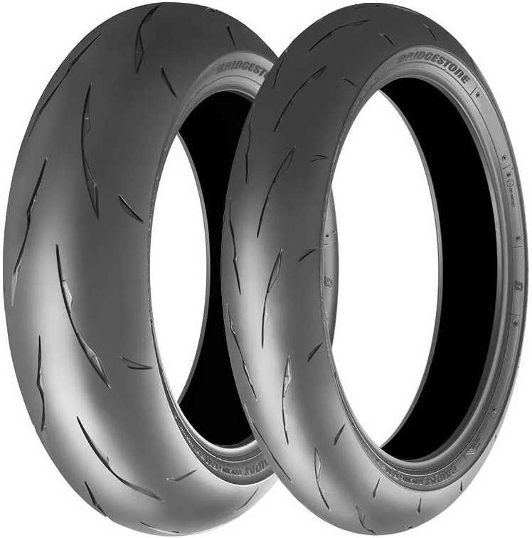 200/55R17 78V, Bridgestone, R11R TL