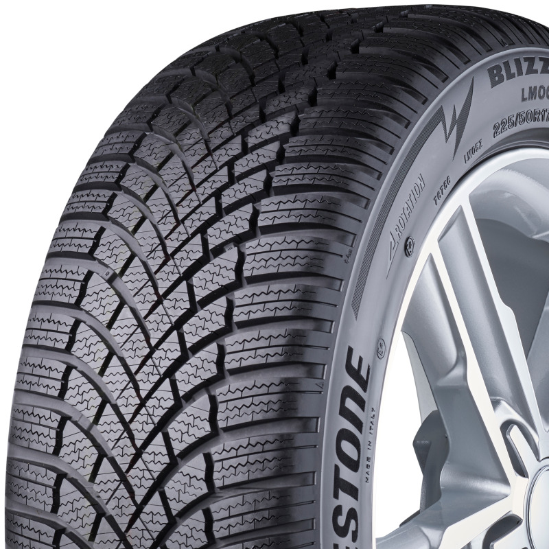 BRIDGESTONE 275/30R20*W BLIZZAK LM005 97W XL