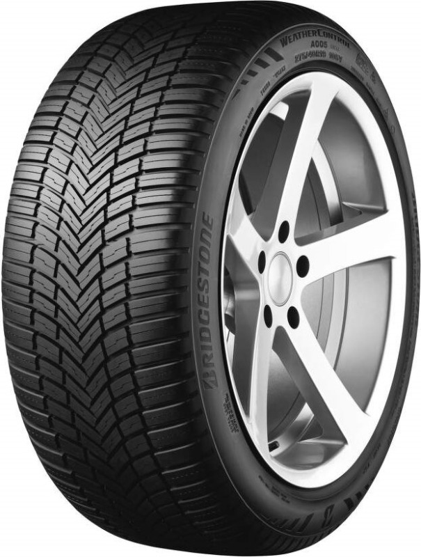 Bridgestone A005DGE RFT  XL 185/65 R15 92H