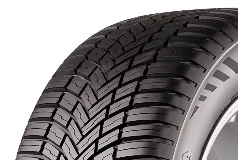 BRIDGESTONE 195/50R15*V A005 WEATHER CON EVO 82V