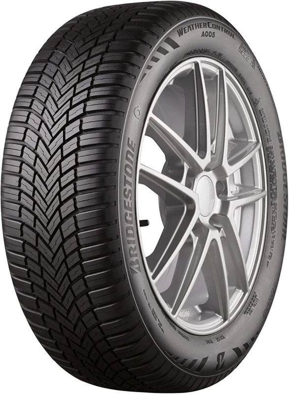 Bridgestone 195/55R15*V A005 Weather Con Evo 89Vxl