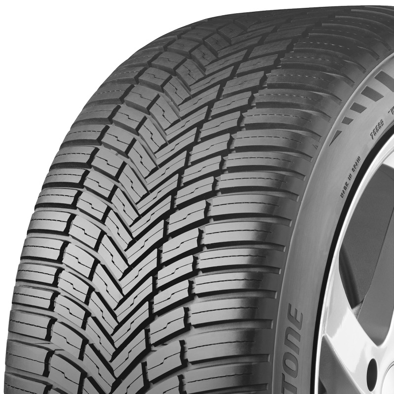 225/60R16 102W, Bridgestone, A005E XL