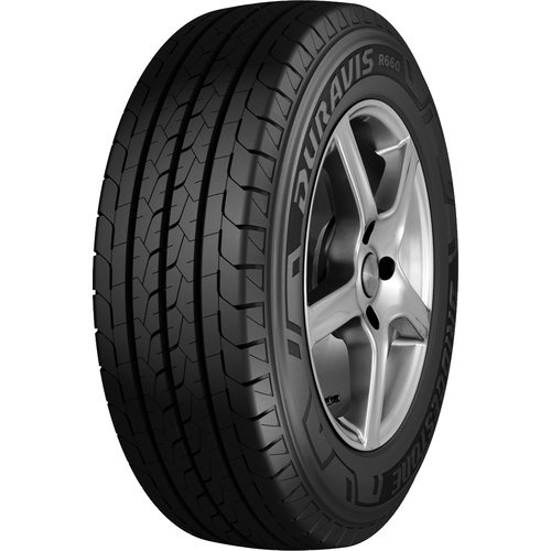BRIDGESTONE 205/75R16C*R DURAVIS R660 ECO 110R MO