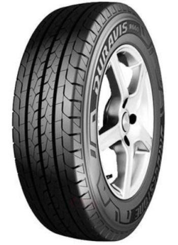 BRIDGESTONE 205/75R16C*R DURAVIS R660 ECO 110R MO