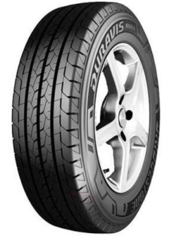 BRIDGESTONE 205/75R16C*R DURAVIS R660 ECO 110R MO
