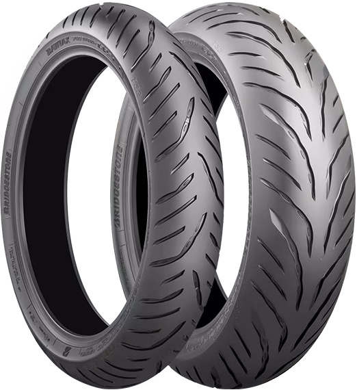 BRIDGESTONE 110/80ZR18*W BATTLAX T32 FRONT 58W