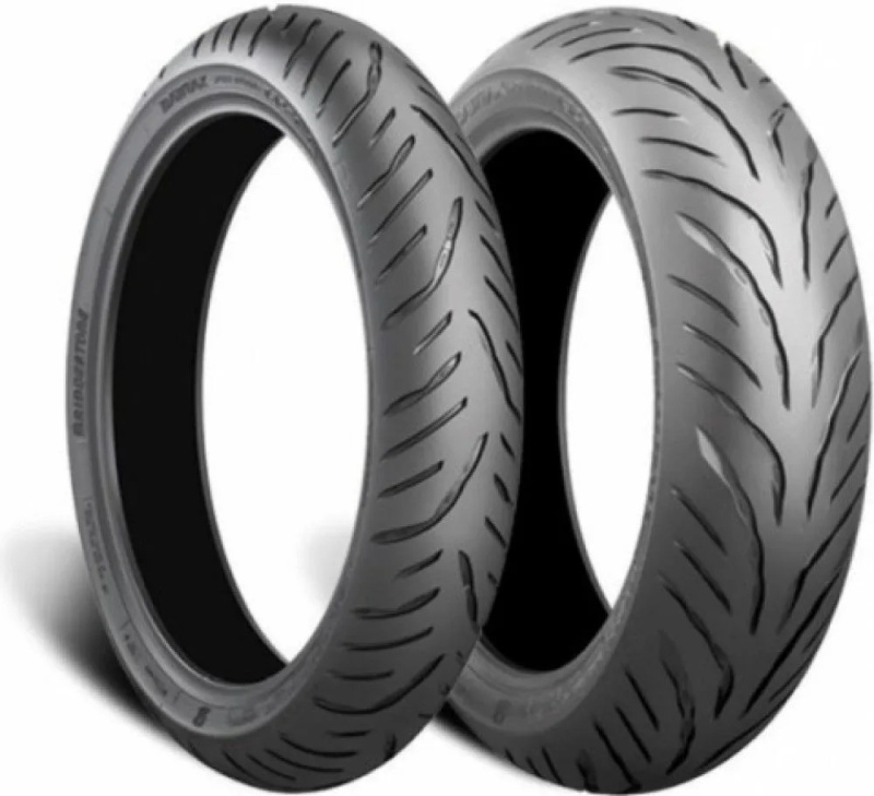 Bridgestone 160/70Zr17*W Battlax T32 Rear 73W