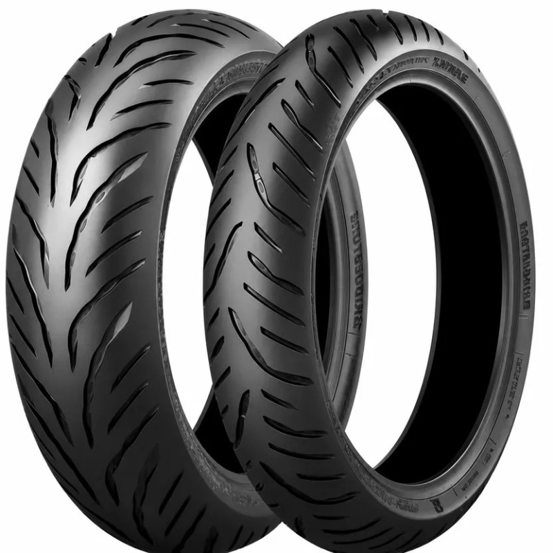 Bridgestone 180/55Zr17*W Battlax T32 Rear 73W