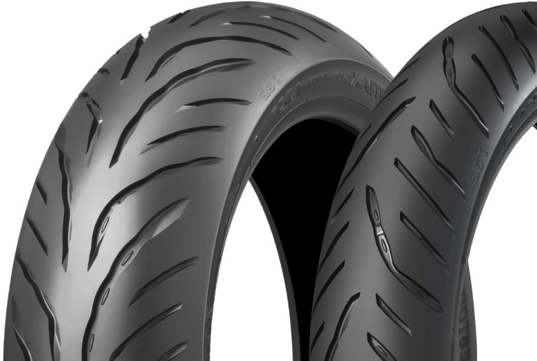 Bridgestone 190/50Zr17*W Battlax T32 Rear 73W
