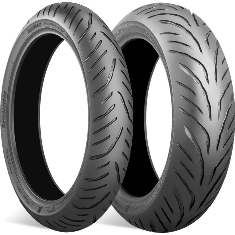 Bridgestone 190/50Zr17*W Battlax T32 Rear 73W
