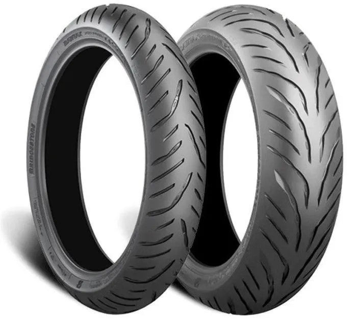 Bridgestone 180/55Zr17*W Battlax T32 Rear 73W GT