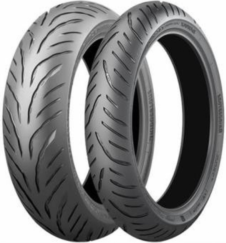Bridgestone 180/55Zr17*W Battlax T32 Rear 73W GT