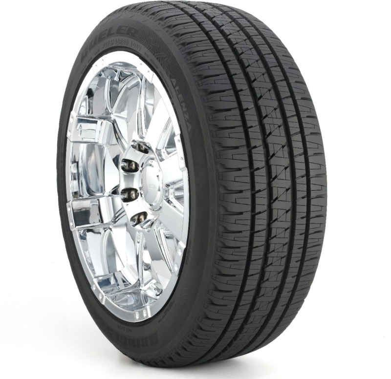 BRIDGESTONE 245/50R19*W ALENZA 001 105W XL *