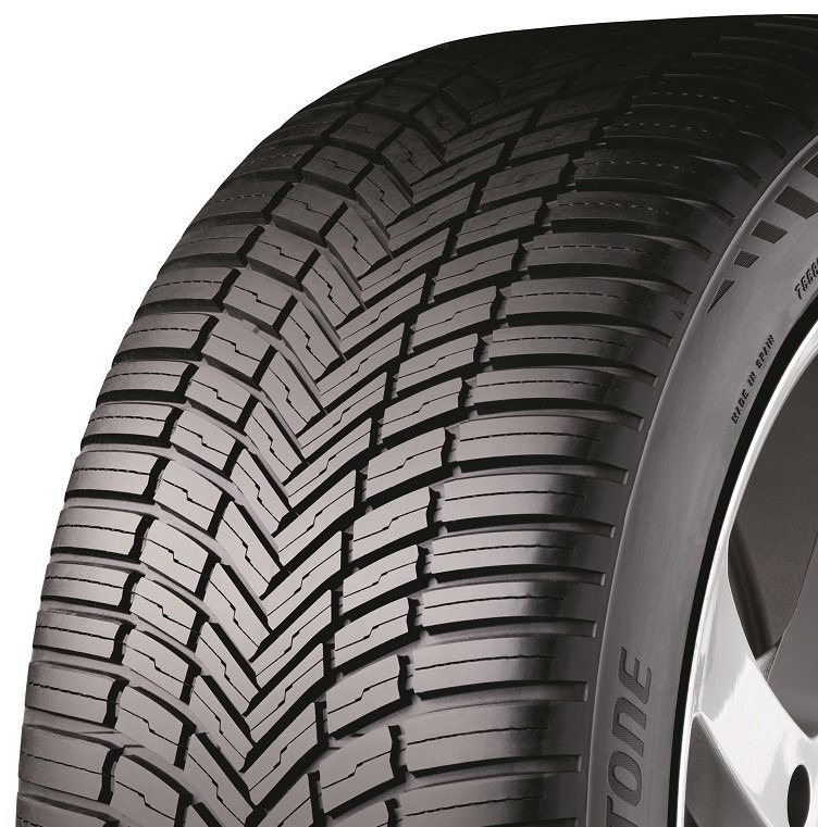 BRIDGESTONE 255/35 R 19 96Y WEATHER_CONTROL_A005_EVO TL XL M+S 3PMSF FP