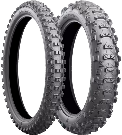 Bridgestone 140/80-18*P TT M/C E 50 R 70P