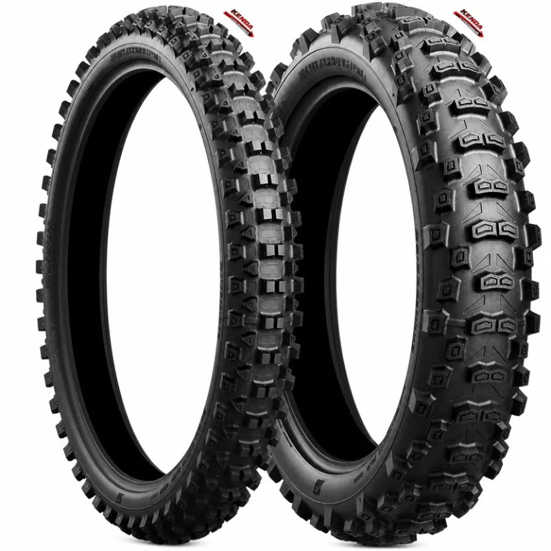 Bridgestone 140/80-18*P TT M/C E 50 R 70P