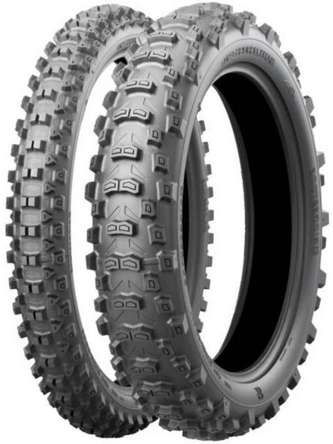 Bridgestone 140/80-18*P TT M/C E 50 R 70P