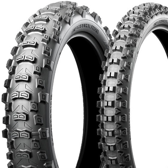 Bridgestone 140/80-18*P TT M/C E 50 R 70P