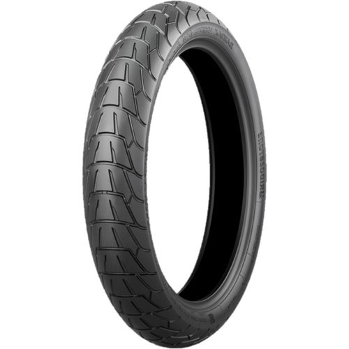 BRIDGESTONE 110/80R18*H TL M/C AX 41S F 58H