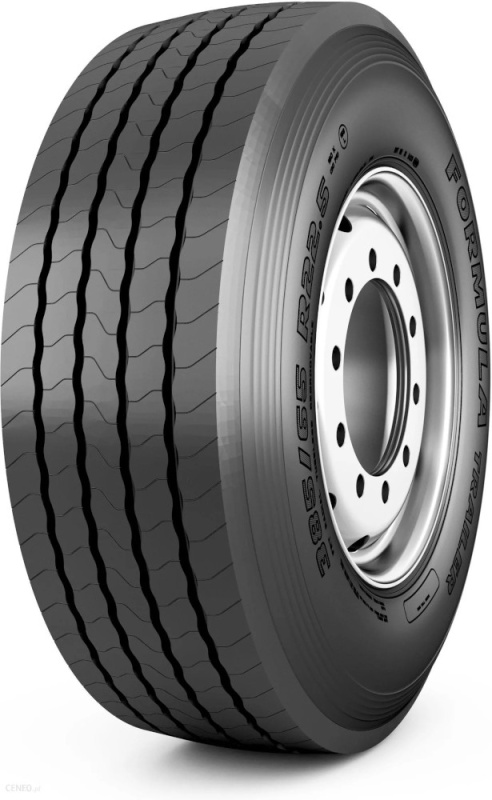 BRIDGESTONE 385/55R 22.5 160K TL ECOPIA TRAILER AUFL / M+S / 3PMSF