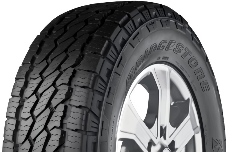 BRIDGESTONE 205/70R15*T DUELER ALL TERRAIN 96T