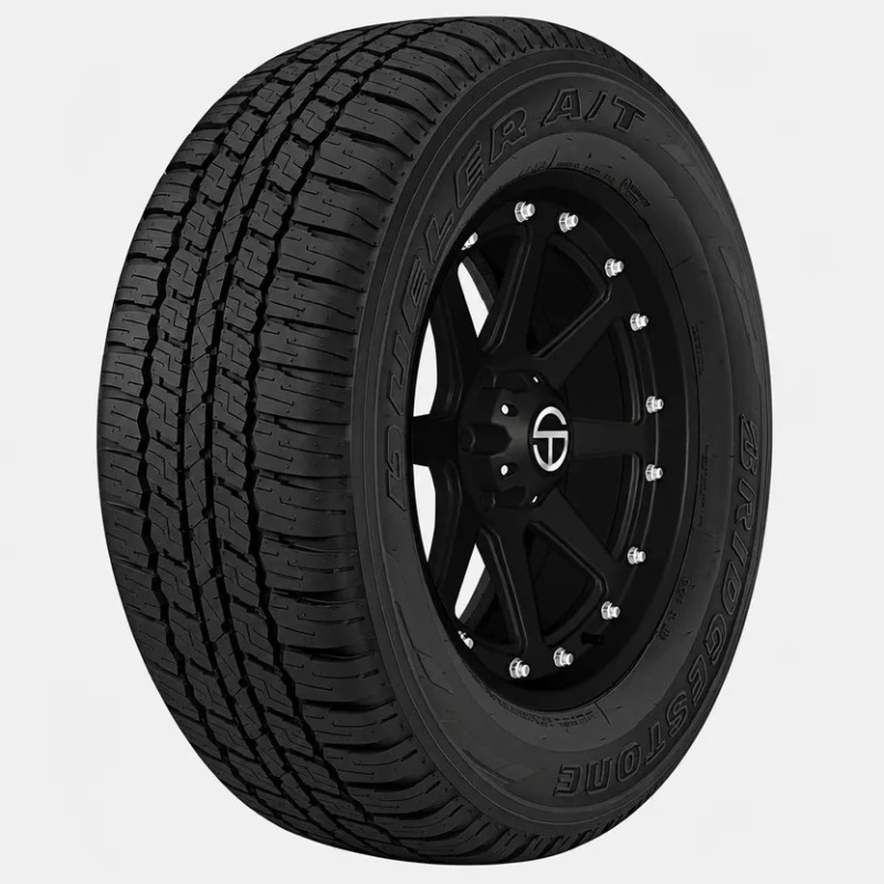 BRIDGESTONE 255/70R15*T DUELER ALL TERRAIN A/T002 112T