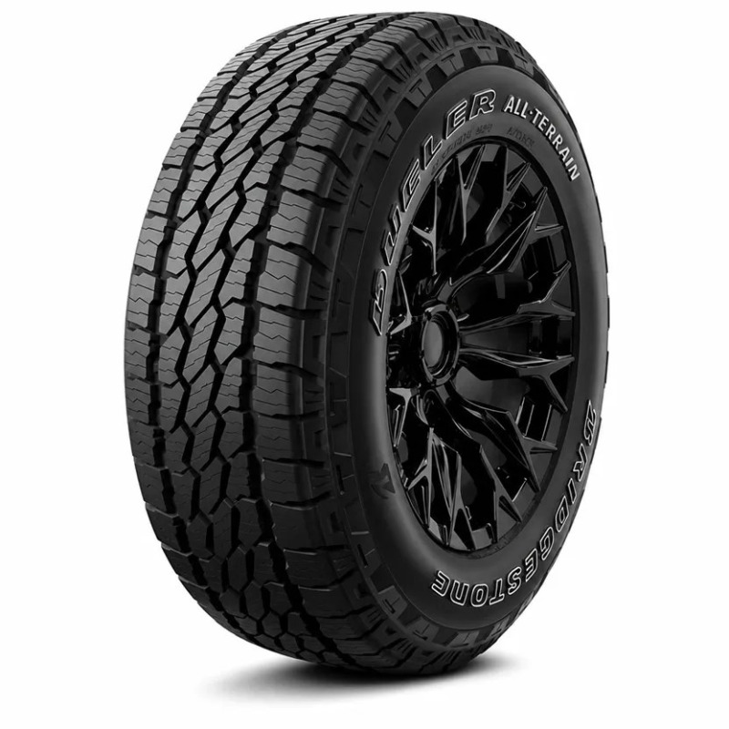 BRIDGESTONE 235/70R16*T DUELER ALL TERRAIN A/T002 106T