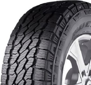 BRIDGESTONE 255/70R16*T DUELER ALL TERRAIN A/T002 111T