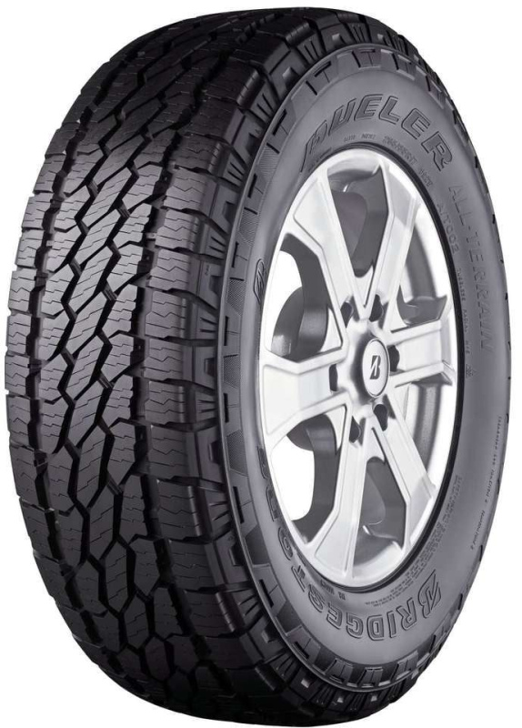 BRIDGESTONE 265/65R17*T DUELER ALL TERRAIN 112T